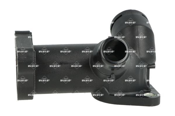 NRF 775020 Coolant Flange - 5