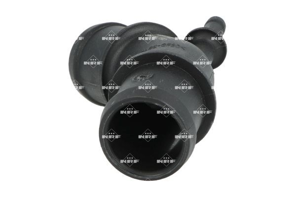 NRF 775021 Coolant Flange - 1