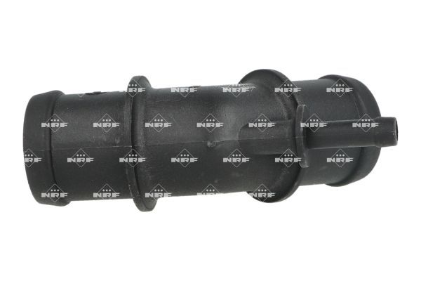 NRF 775021 Coolant Flange - 2