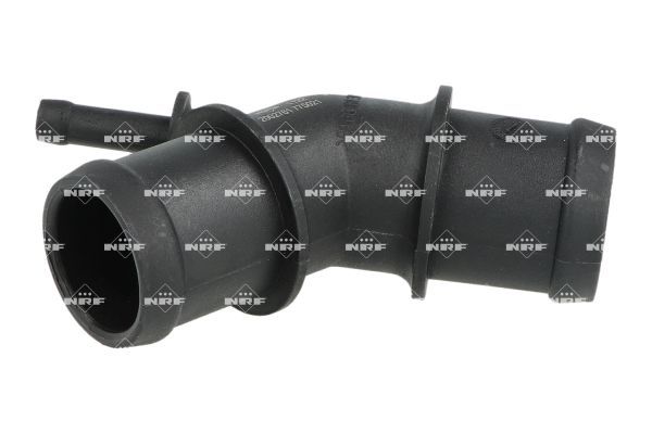 NRF 775021 Coolant Flange - 4