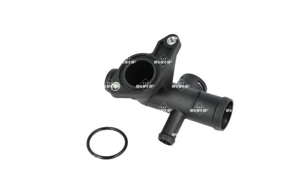 NRF 775022 Coolant Flange - 1