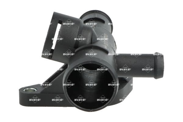 NRF 775022 Coolant Flange - 2