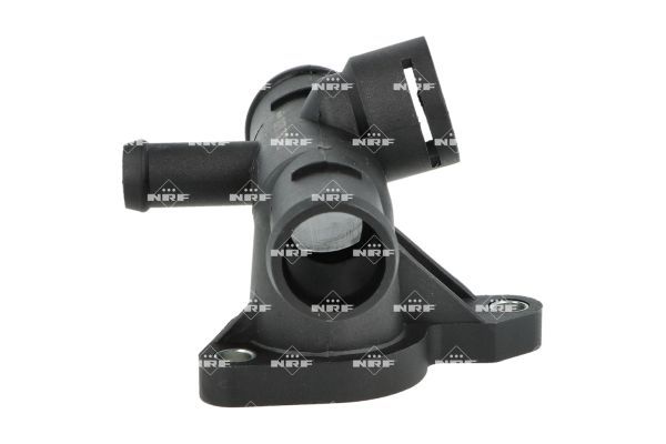 NRF 775022 Coolant Flange - 4