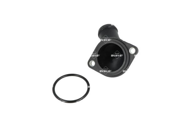 NRF 775023 Coolant Flange - 1
