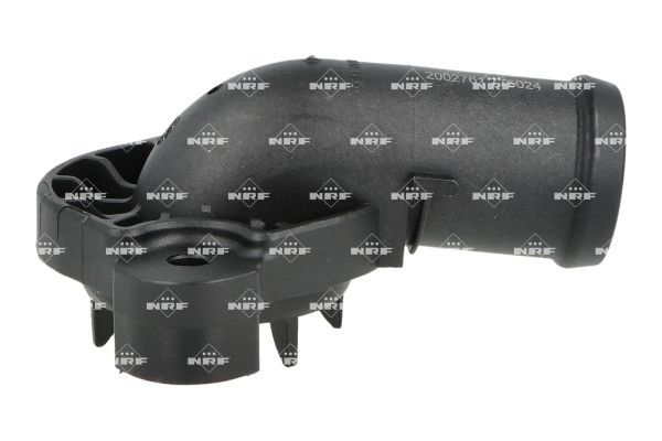 NRF 775024 Coolant Flange - 4