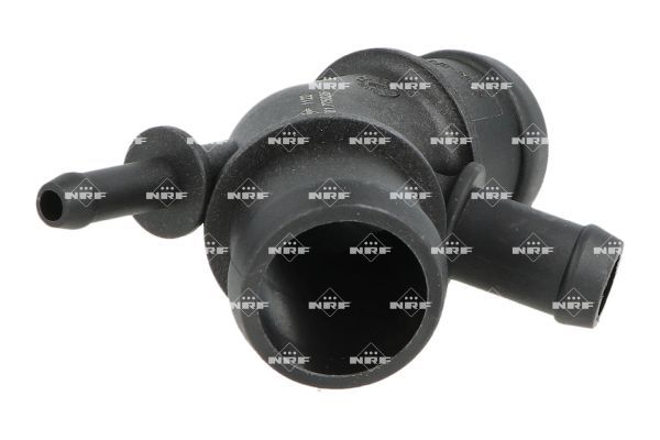 NRF 775025 Coolant Flange - 1