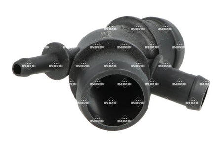 NRF 775025 Coolant Flange - 1