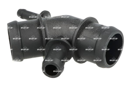 NRF 775025 Coolant Flange - 2