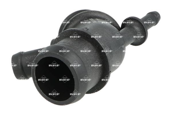 NRF 775025 Coolant Flange - 3