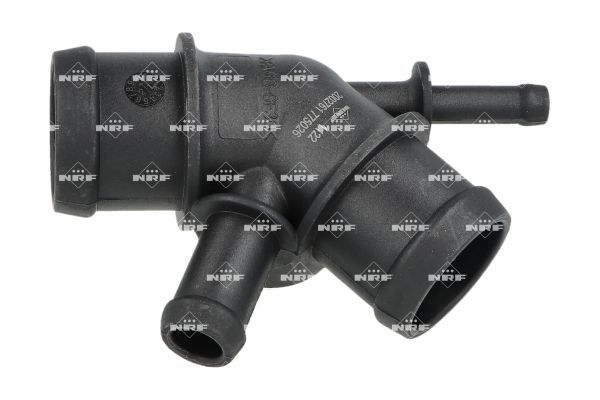 NRF 775026 Coolant Flange - 2