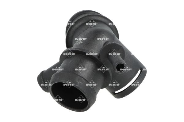NRF 775026 Coolant Flange - 3