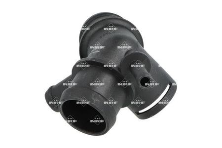 NRF 775026 Coolant Flange - 3