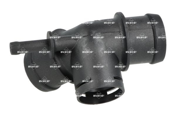 NRF 775026 Coolant Flange - 4