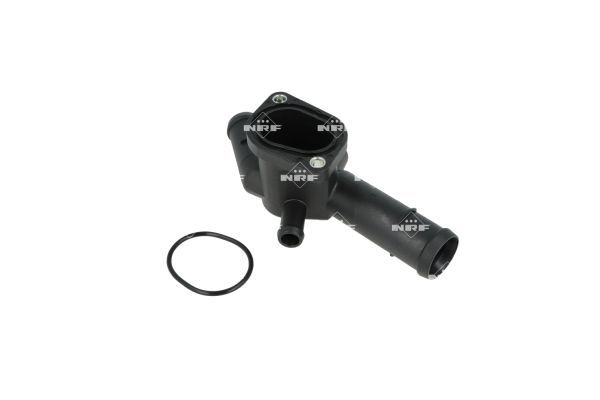 NRF 775027 Coolant Flange - 1