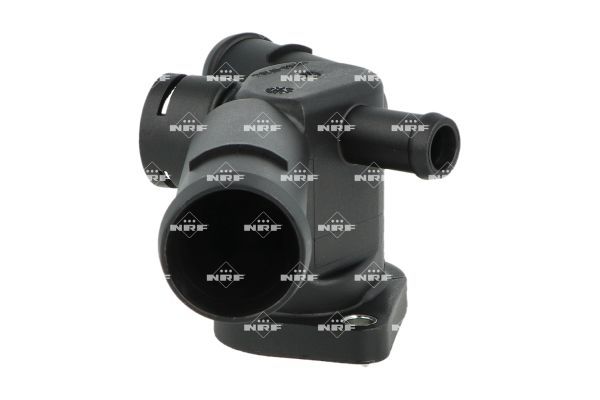 NRF 775027 Coolant Flange - 2