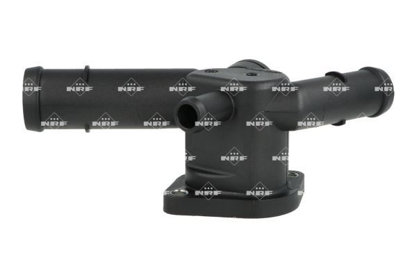 NRF 775027 Coolant Flange - 3