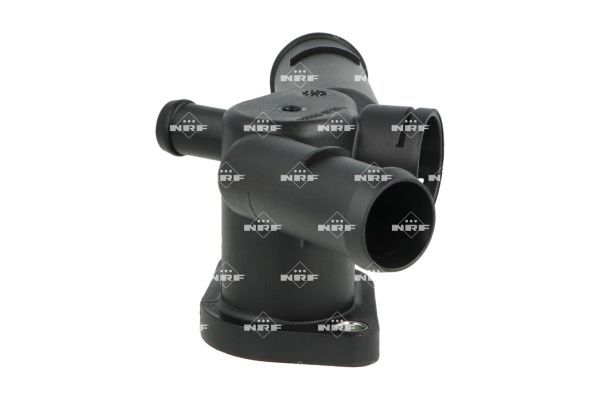 NRF 775027 Coolant Flange - 4