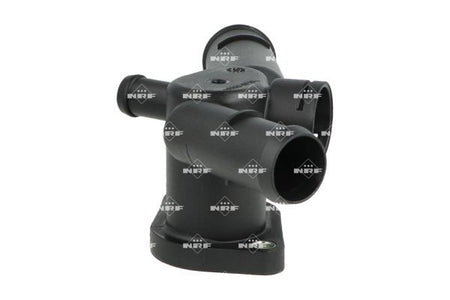 NRF 775027 Coolant Flange - 4