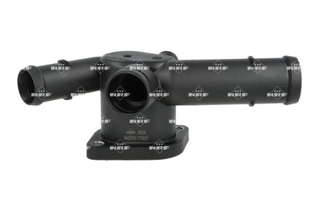 NRF 775027 Coolant Flange - 5