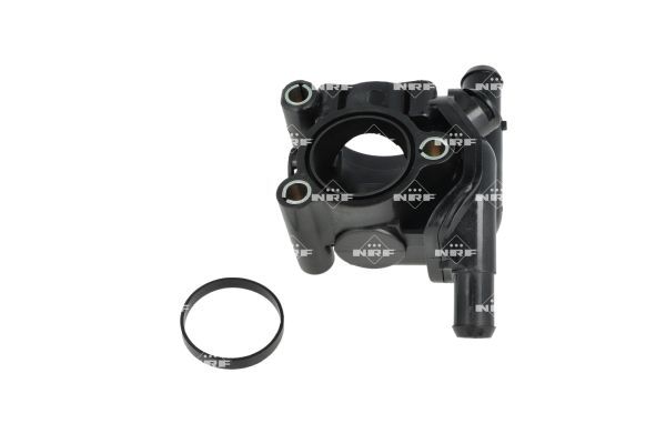 NRF 775028 Coolant Flange - 1