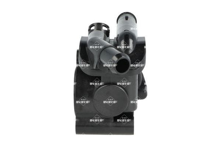 NRF 775028 Coolant Flange - 2