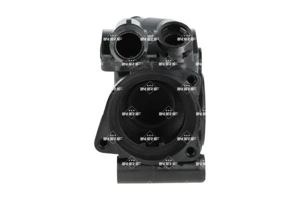 NRF 775028 Coolant Flange - 4