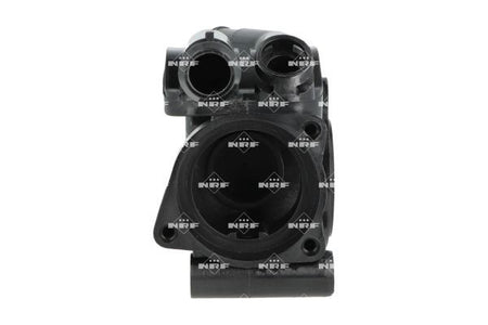 NRF 775028 Coolant Flange - 4