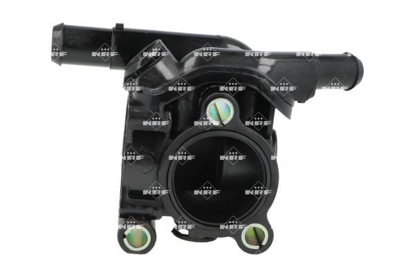 NRF 775028 Coolant Flange - 5