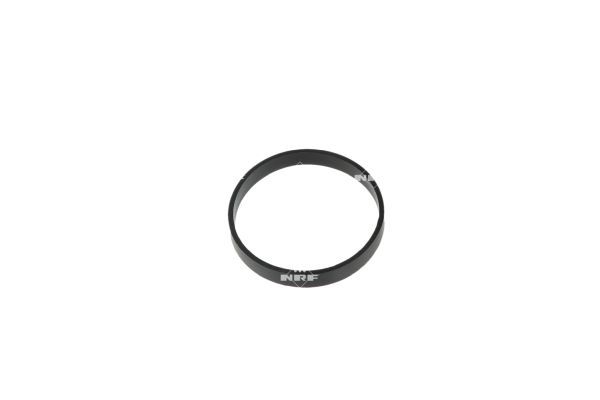 NRF 775028 Coolant Flange - 6