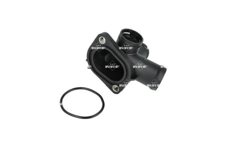 NRF 775029 Coolant Flange - 1