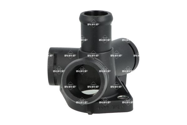 NRF 775029 Coolant Flange - 2