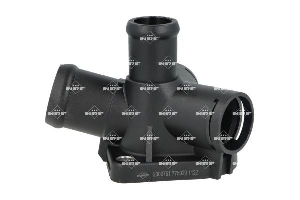 NRF 775029 Coolant Flange - 3