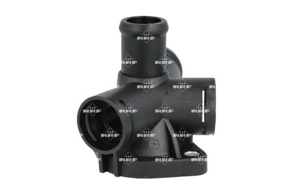NRF 775029 Coolant Flange - 4