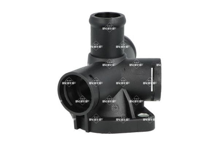 NRF 775029 Coolant Flange - 4