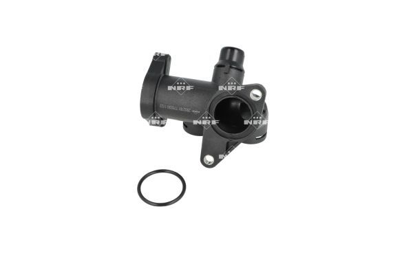NRF 775030 Coolant Flange - 1