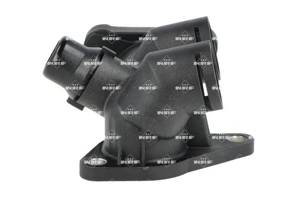 NRF 775030 Coolant Flange - 2
