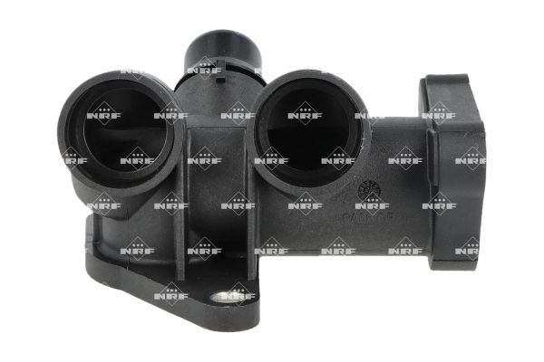 NRF 775030 Coolant Flange - 3