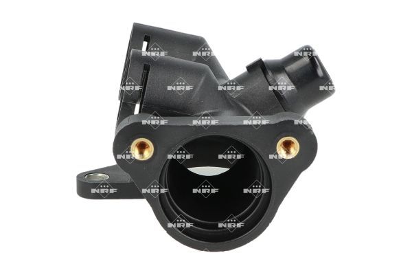 NRF 775030 Coolant Flange - 4
