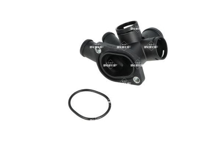 NRF 775031 Coolant Flange - 1
