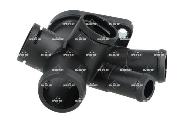 NRF 775031 Coolant Flange - 2