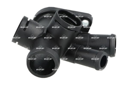 NRF 775031 Coolant Flange - 2