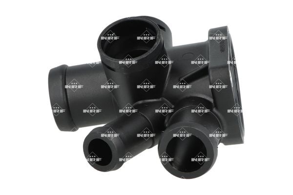 NRF 775031 Coolant Flange - 3