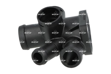 NRF 775031 Coolant Flange - 3