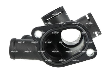 NRF 775031 Coolant Flange - 4