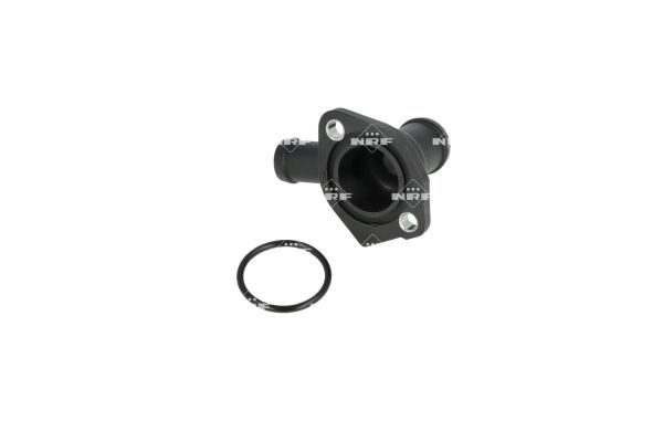 NRF 775032 Coolant Flange - 1