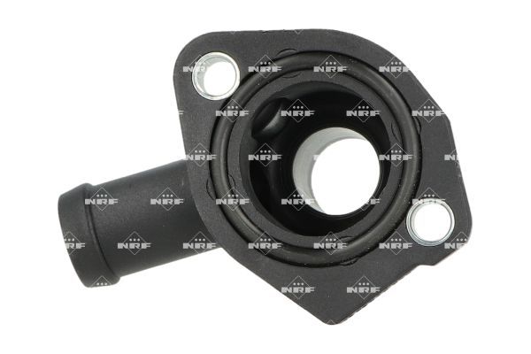 NRF 775032 Coolant Flange - 3