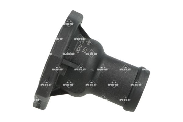 NRF 775032 Coolant Flange - 4