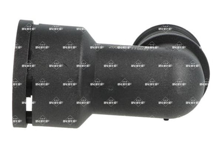 NRF 775033 Coolant Flange - 2