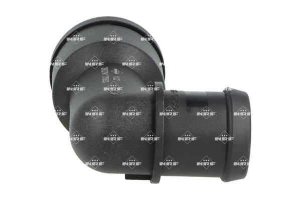 NRF 775033 Coolant Flange - 3