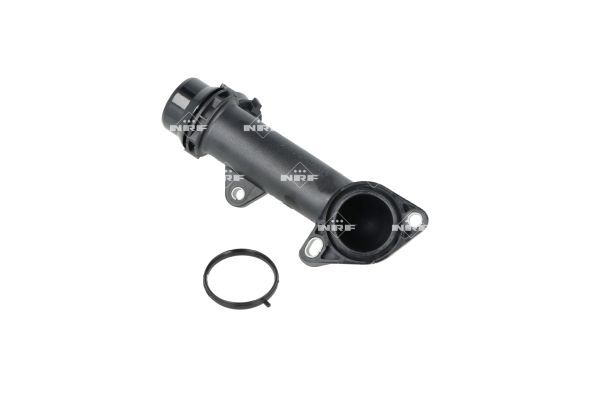 NRF 775034 Coolant Flange - 1